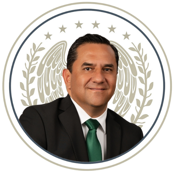 Vladimir Kaiceros Barranco